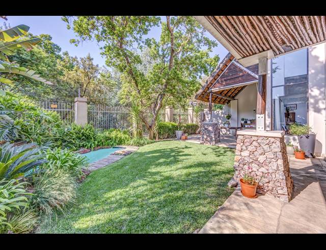 3 BEDROOM HOUSE FOR SALE IN FOURWAYS